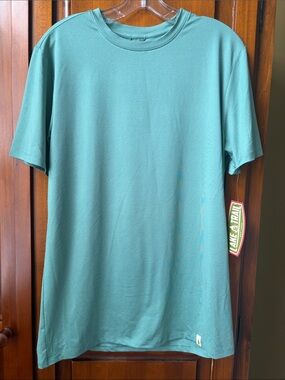 Men’s Green Lake & Trail Athletic T-Shirt